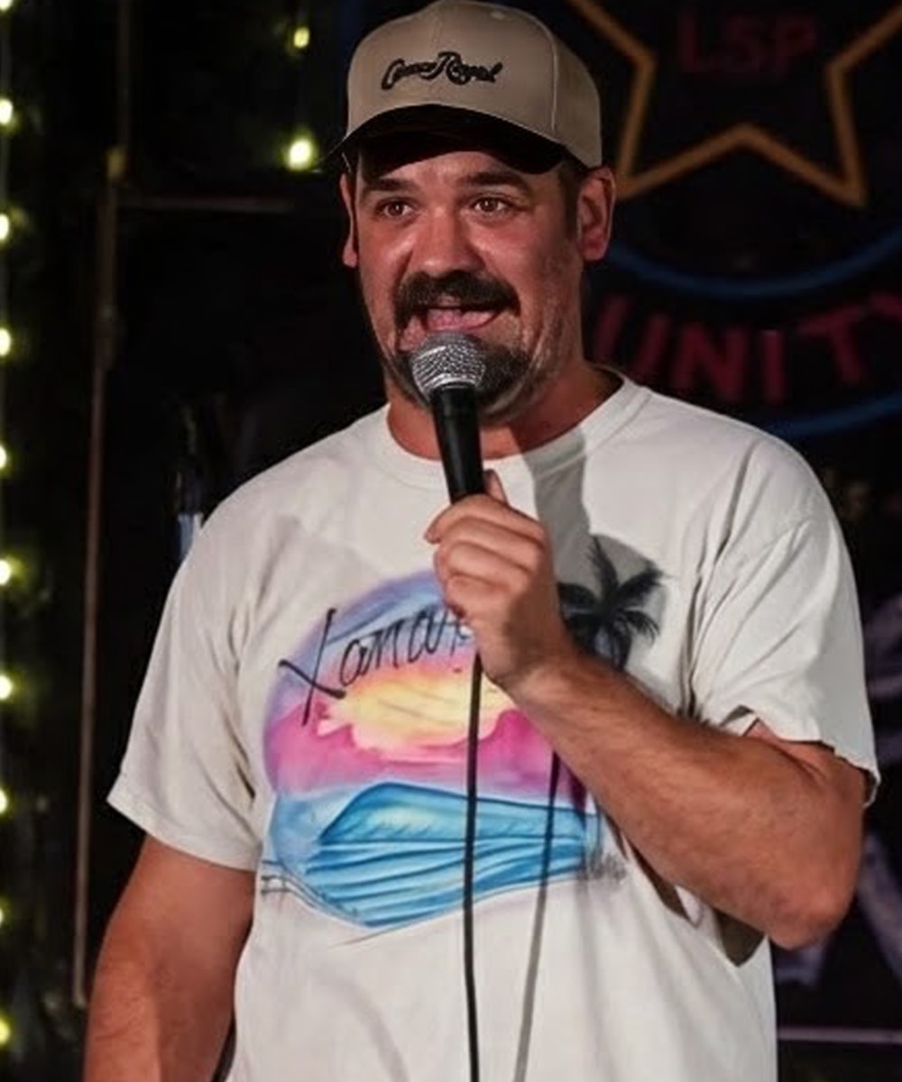 Comedy: Atlanta Edition photo 1