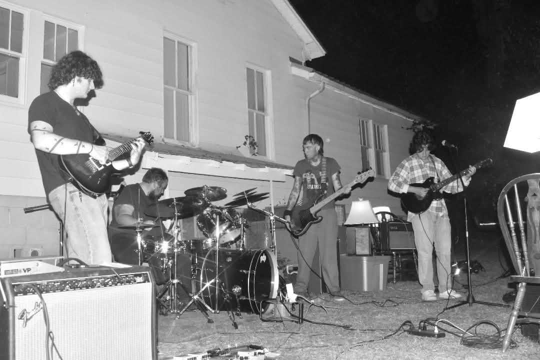 L.A.B. with Grafton Days thumbnail