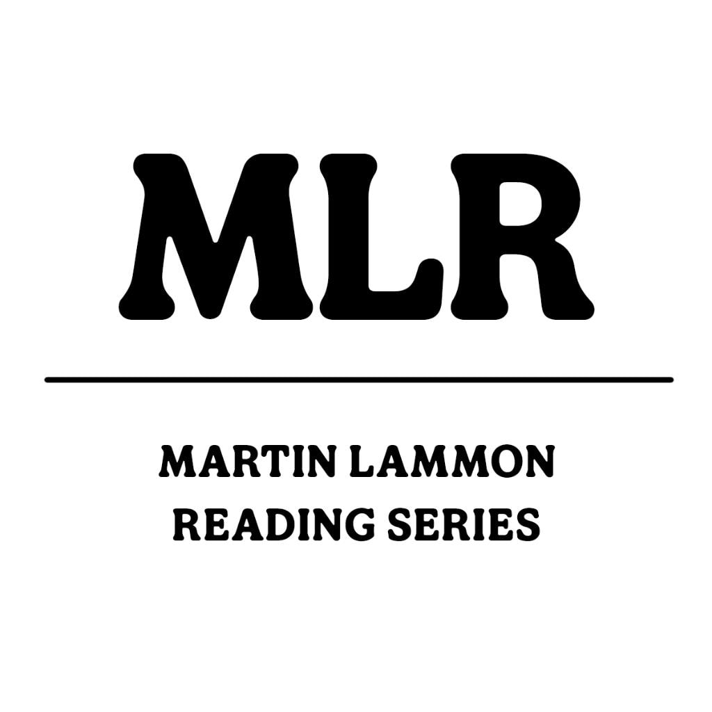 Martin Lammon Reading Series thumbnail