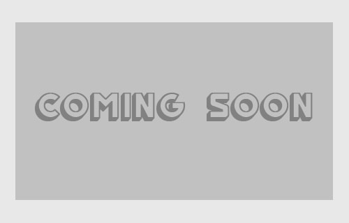 Coming soon