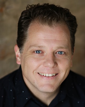 Jimmy Holder